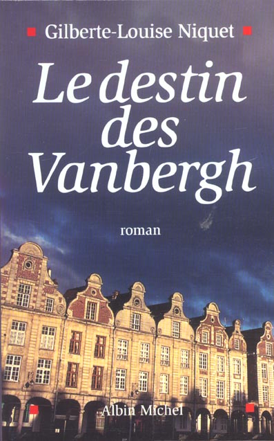 Le destin des vanbergh