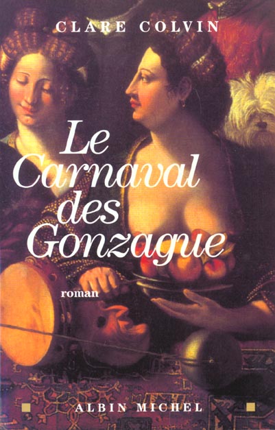 Le carnaval des gonzague
