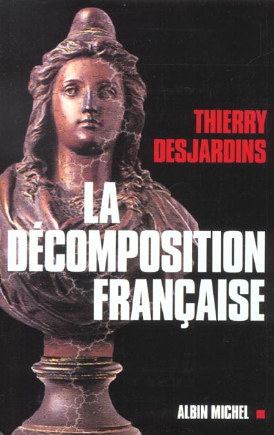 La décomposition française