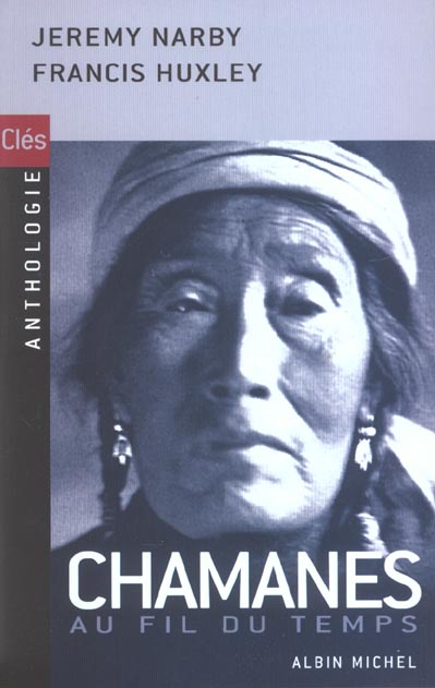 Chamanes au fil du temps