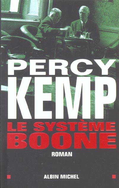 Le systeme boone