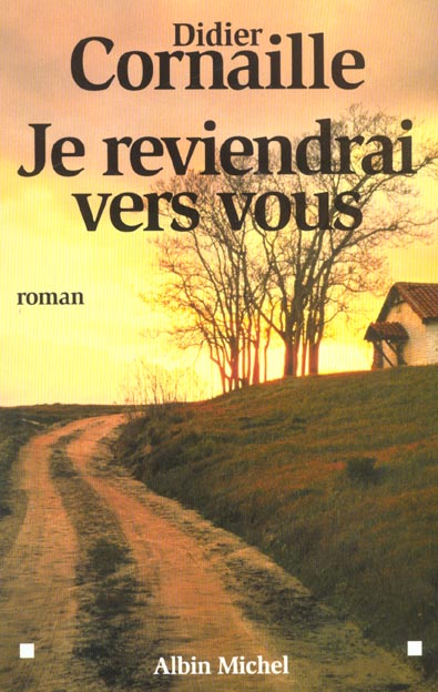 Je reviendrai vers vous
