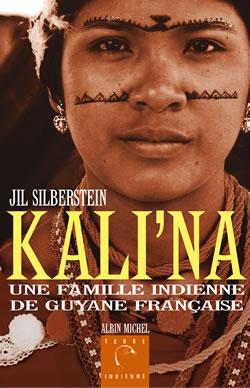Kali'na - une famille indienne de guyane francaise