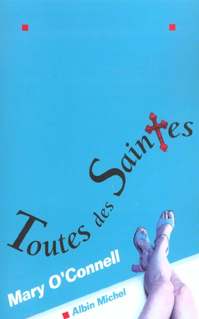 Toutes des saintes
