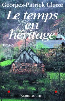 Le temps en héritage