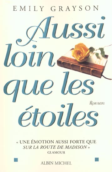 Aussi loin que les etoiles