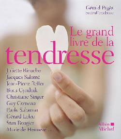 Le grand livre de la tendresse