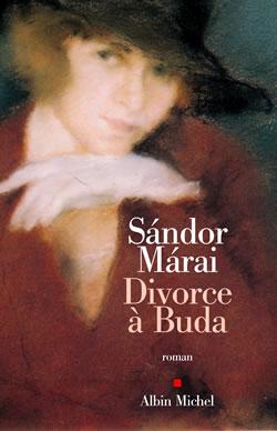 Divorce a buda