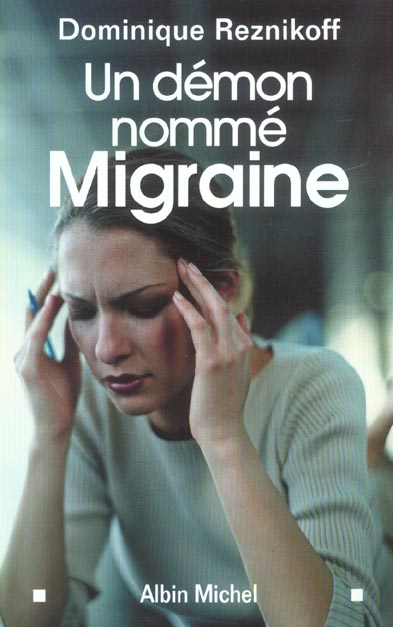 Un demon nomme migraine
