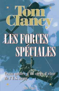 Les forces speciales - visite guidee d'un corps d'elite de l'u.s. army