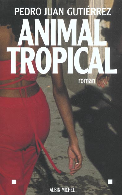 Animal tropical