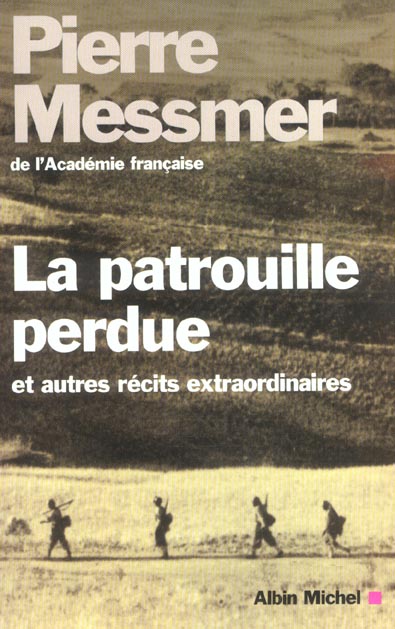 La patrouille perdue