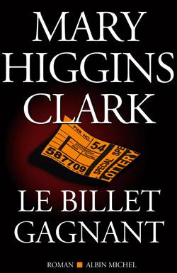 Le billet gagnant