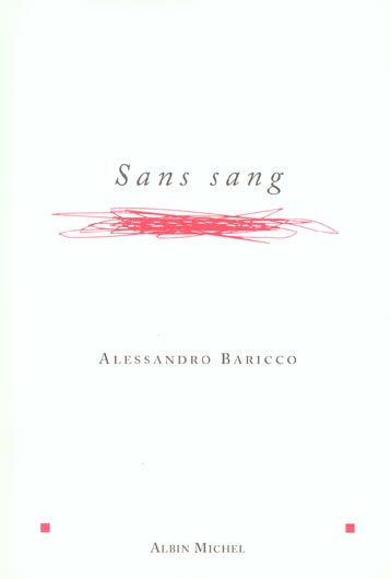 Sans sang