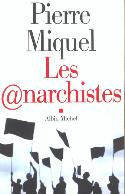 Les anarchistes