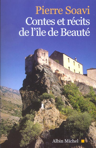 Contes et recits de l'ile de beaute