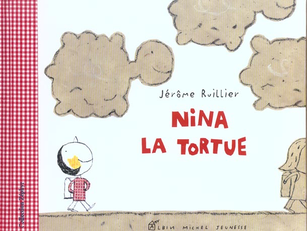 Nina la tortue