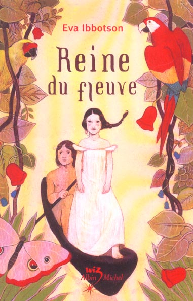 Reine du fleuve