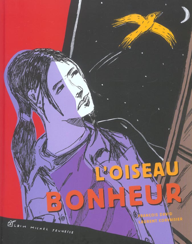 L'oiseau bonheur
