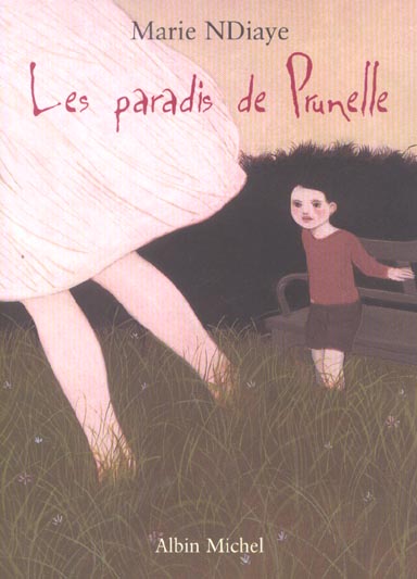 La paradis de Prunelle