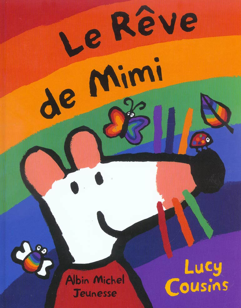 Reve de mimi