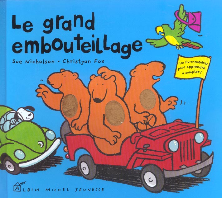 Le grand embouteillage