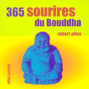 365 sourires du bouddha