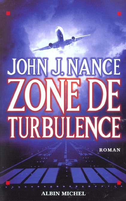 Zone de turbulence
