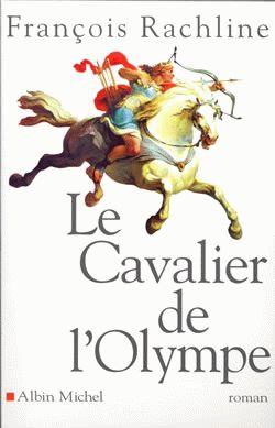 Le cavalier de l'olympe