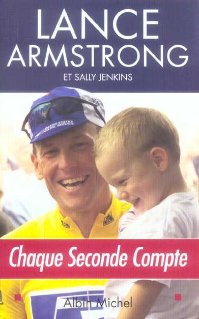 Chaque seconde compte