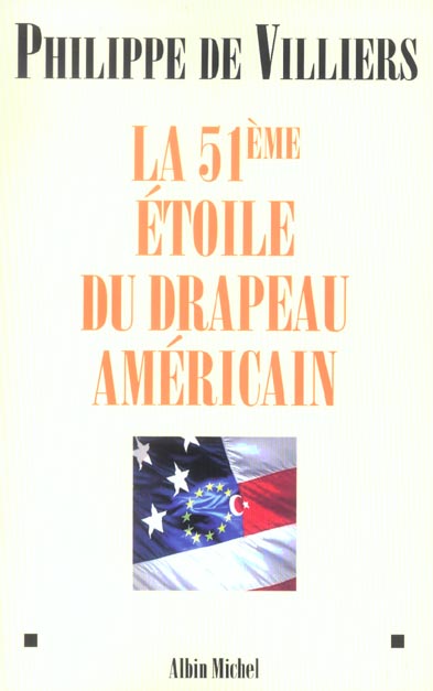 La 51e etoile du drapeau americain