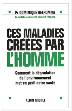 Ces maladies créées par l'homme ; comment la degradation de l'environnement met en péril notre santé