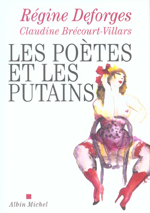 Les Poètes et les putains