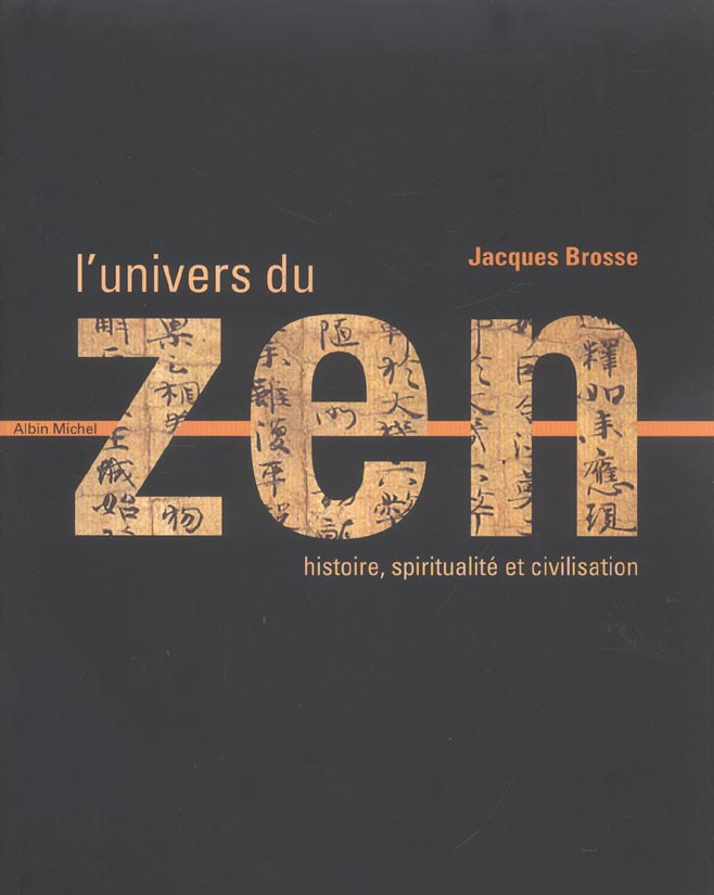L'univers du zen
