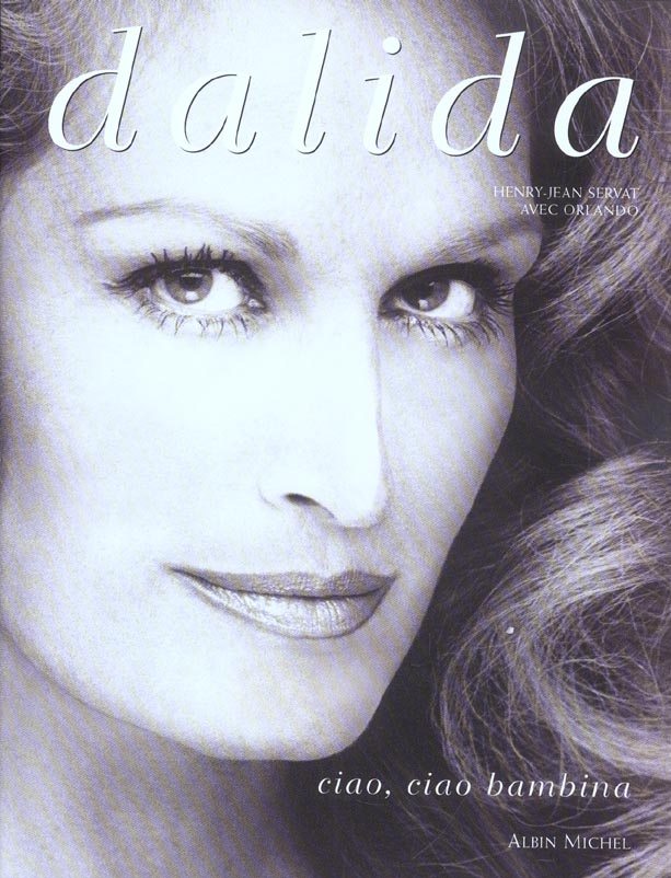 Dalida