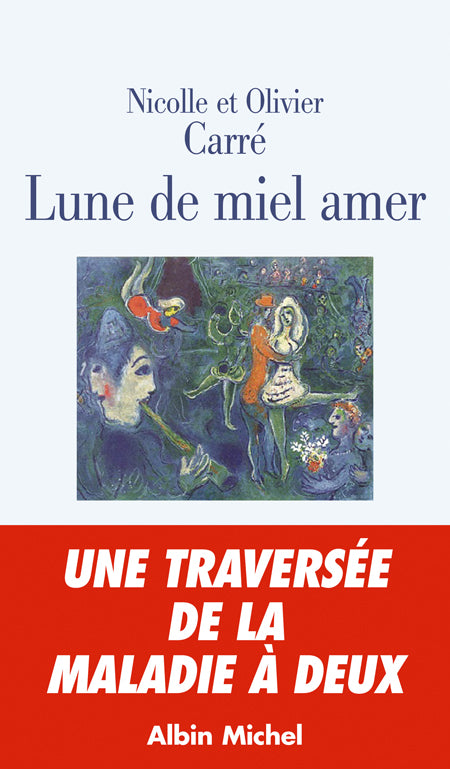 Lune de miel amer