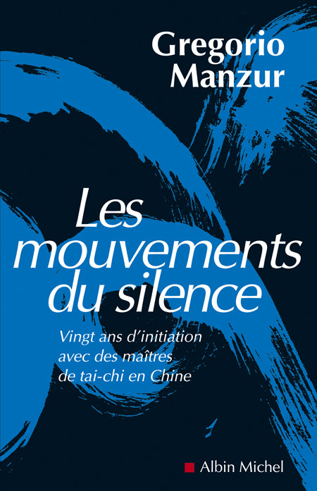 Les mouvements du silence