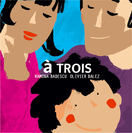 A trois