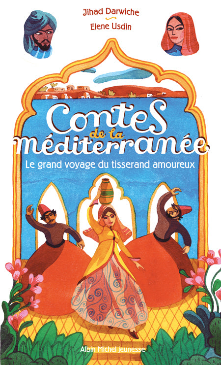 Contes de la mediterranee