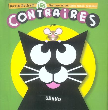 Les contraires