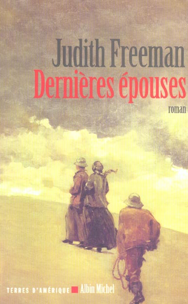 Dernieres epouses