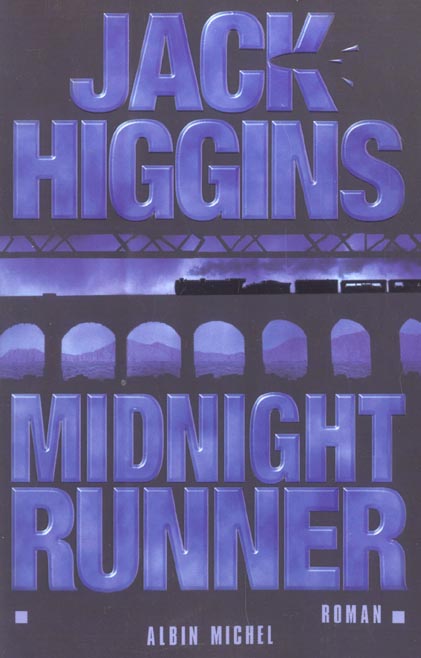 Midnight runner