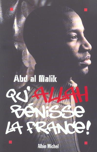 Qu'allah benisse la france