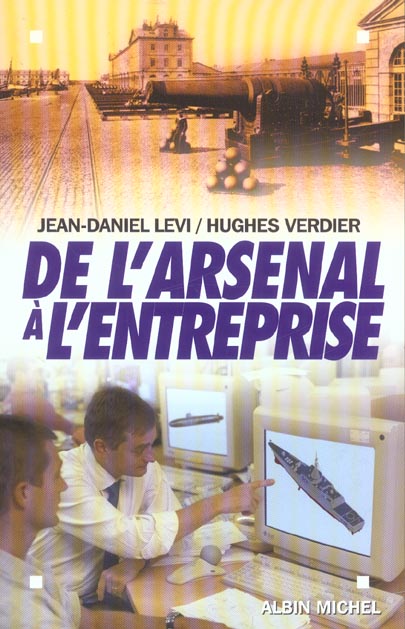 De l'arsenal a l'entreprise