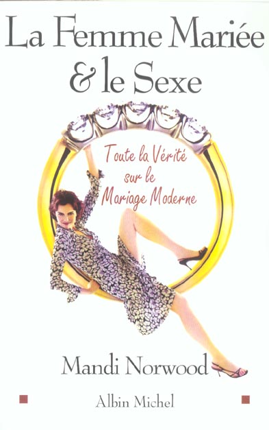 La femme mariee et le sexe