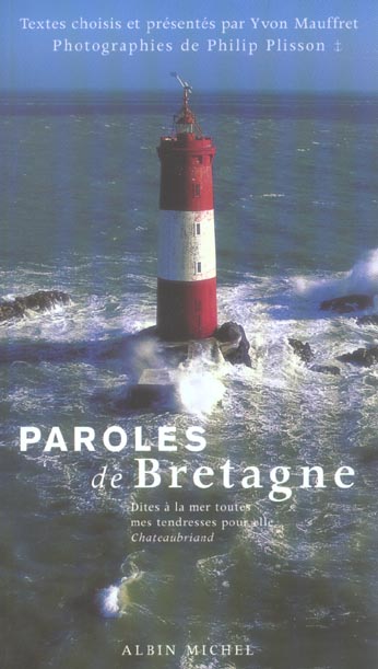 Paroles de bretagne