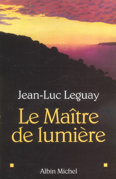 Le maitre de lumiere
