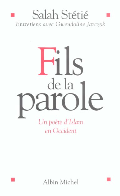 Fils de la parole