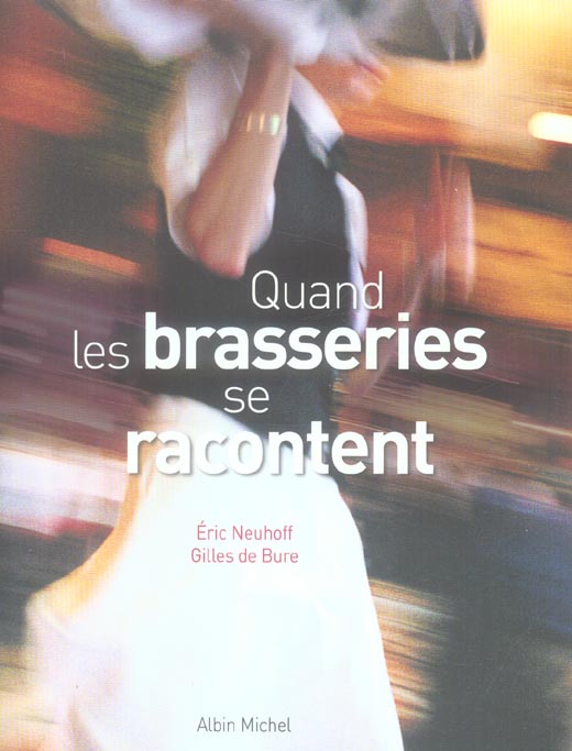 Quand les brasseries se racontent