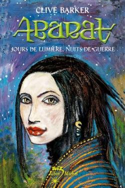 Abarat - tome 2 : Jours de lumière, nuits de guerre
